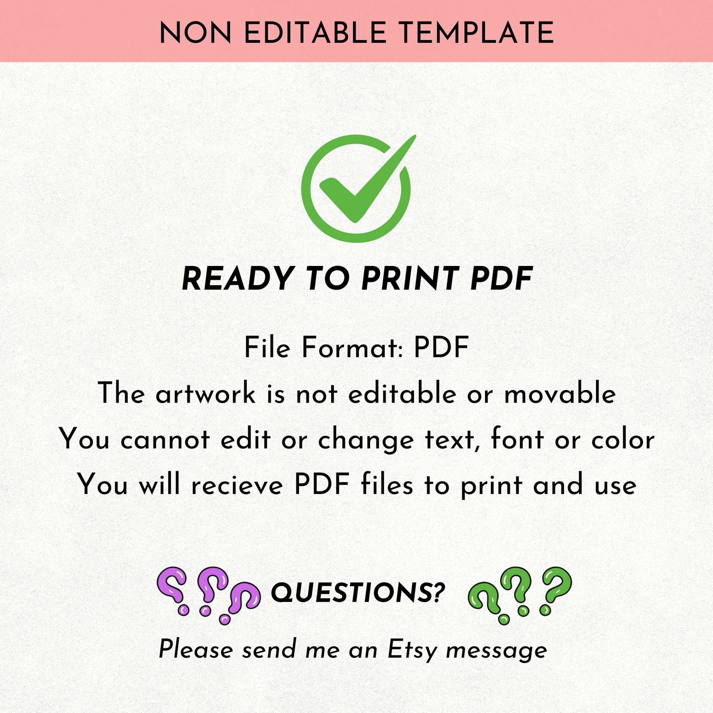 Halloween Chocolate Wrapper Printable 03