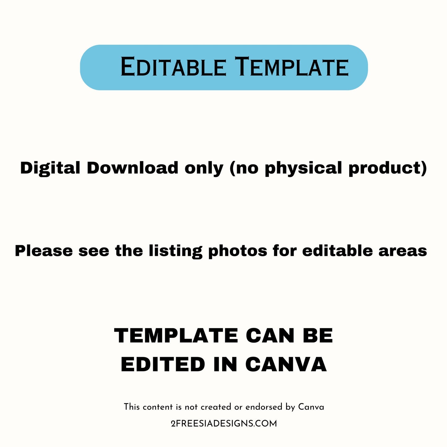 1954 Photo Collage Template
