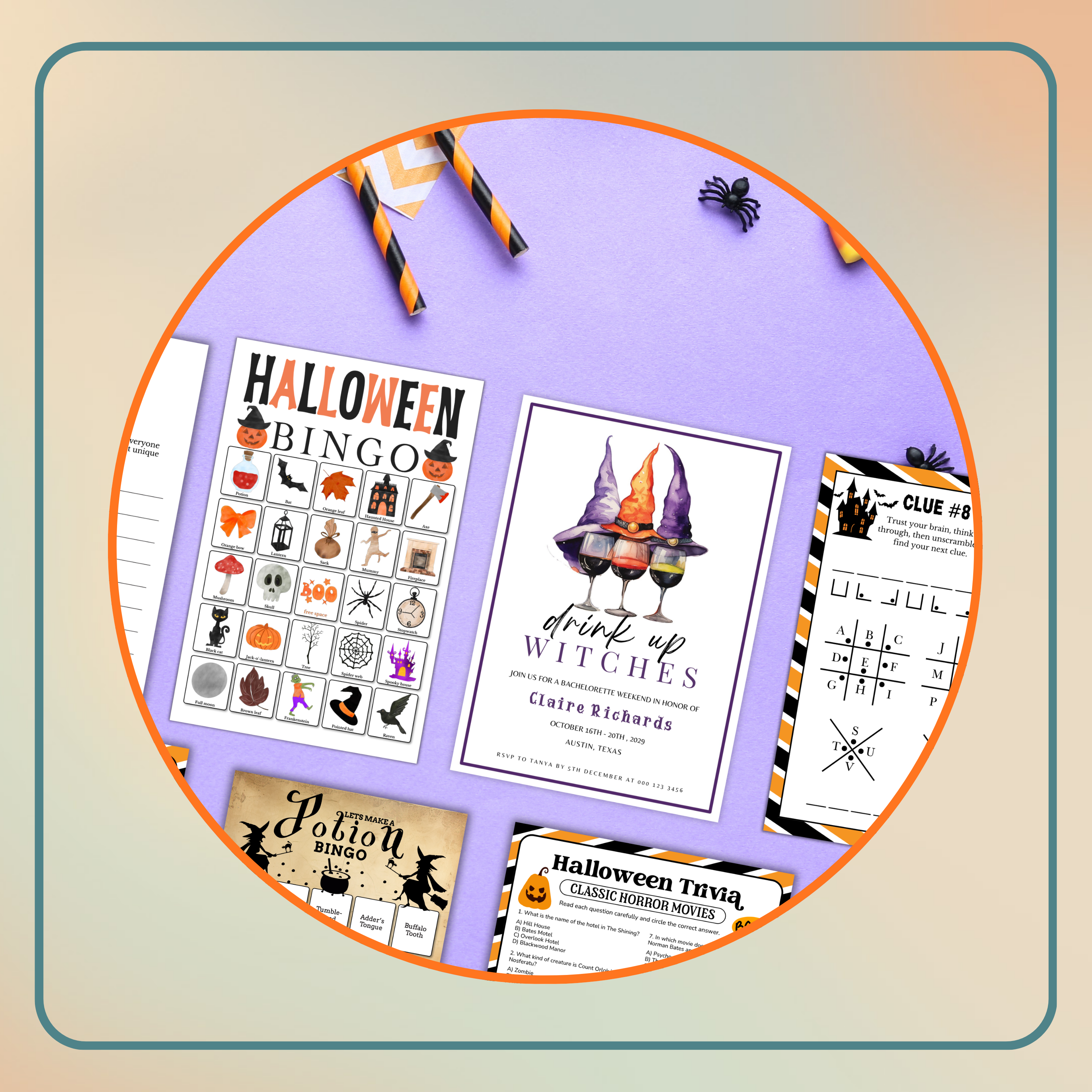 Halloween
