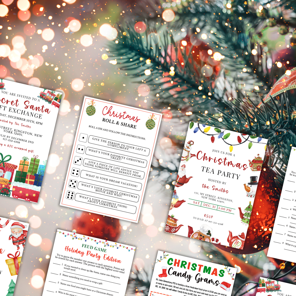 Christmas Collection