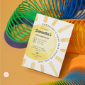 1st Trip Around the Sun Invitation