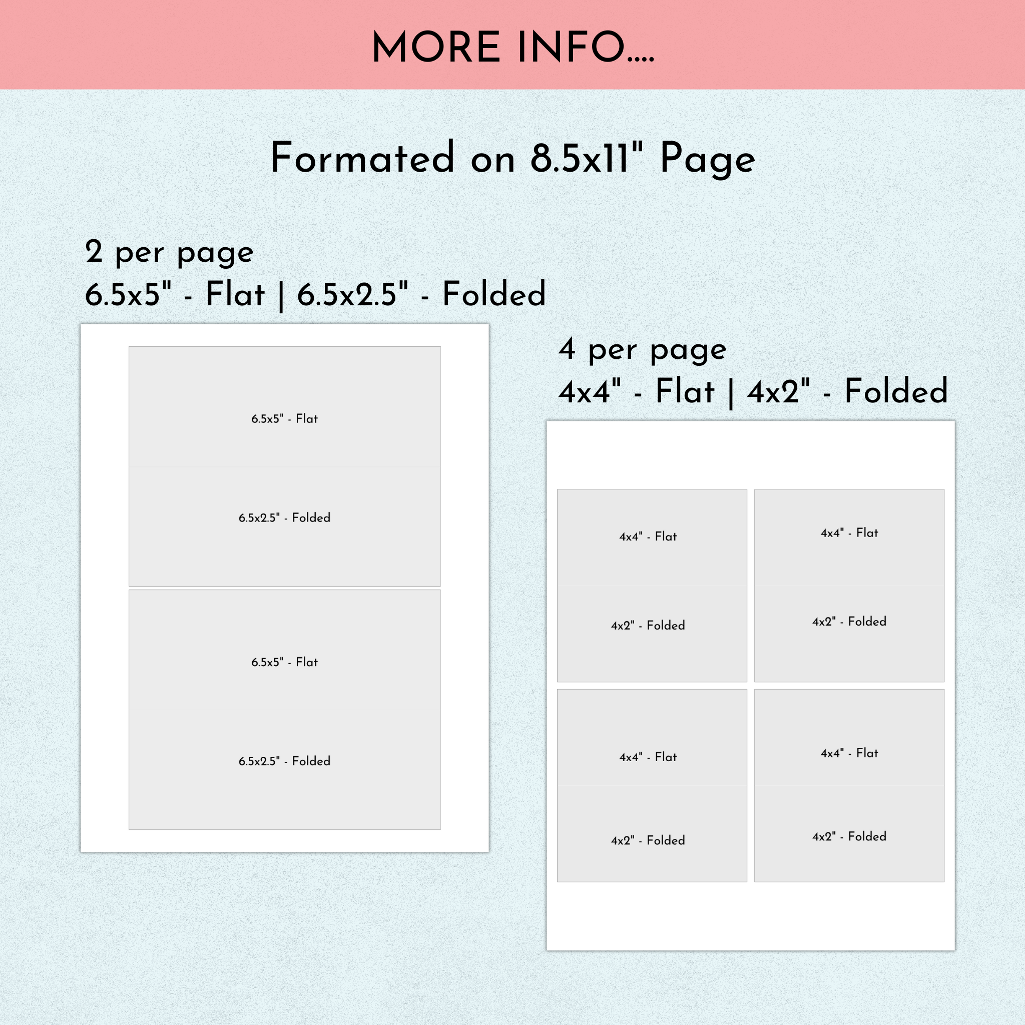 Santa Snacks Treat Bag Topper