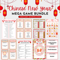 CNY Mega Game Bundle