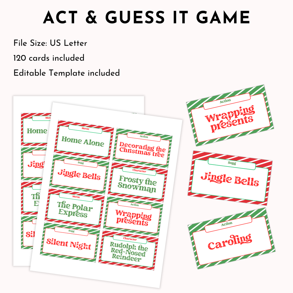 Christmas Mega Game Bundle