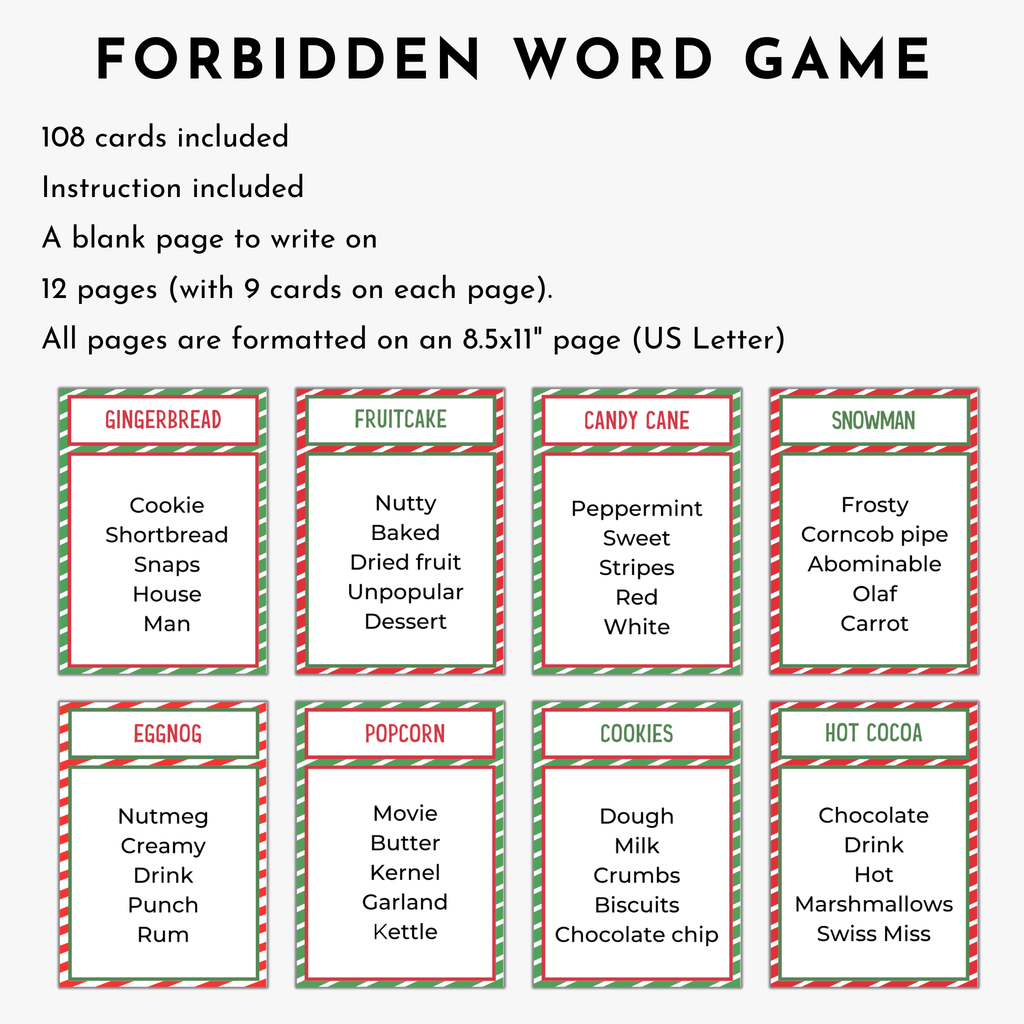 Christmas Mega Game Bundle