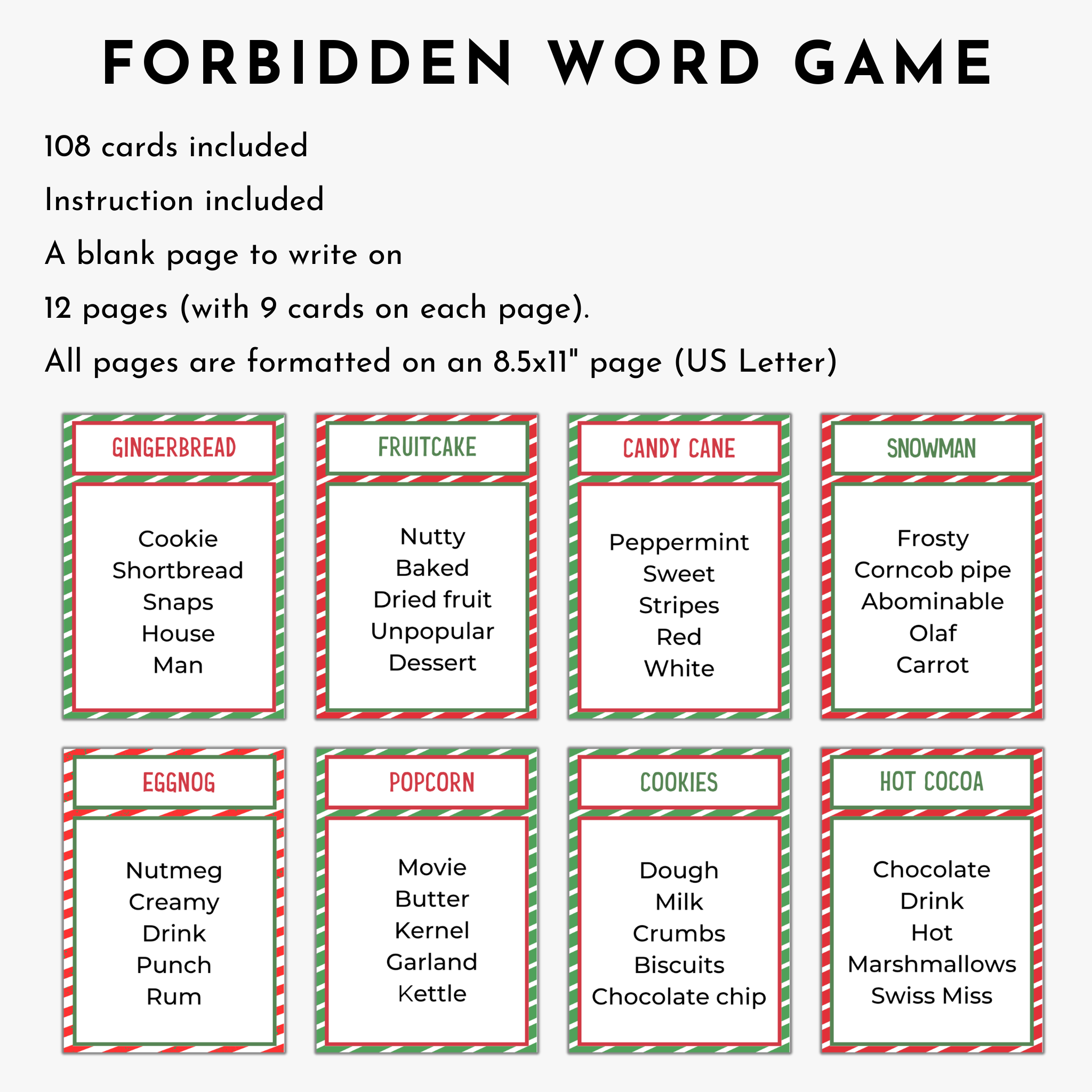 Christmas Mega Game Bundle