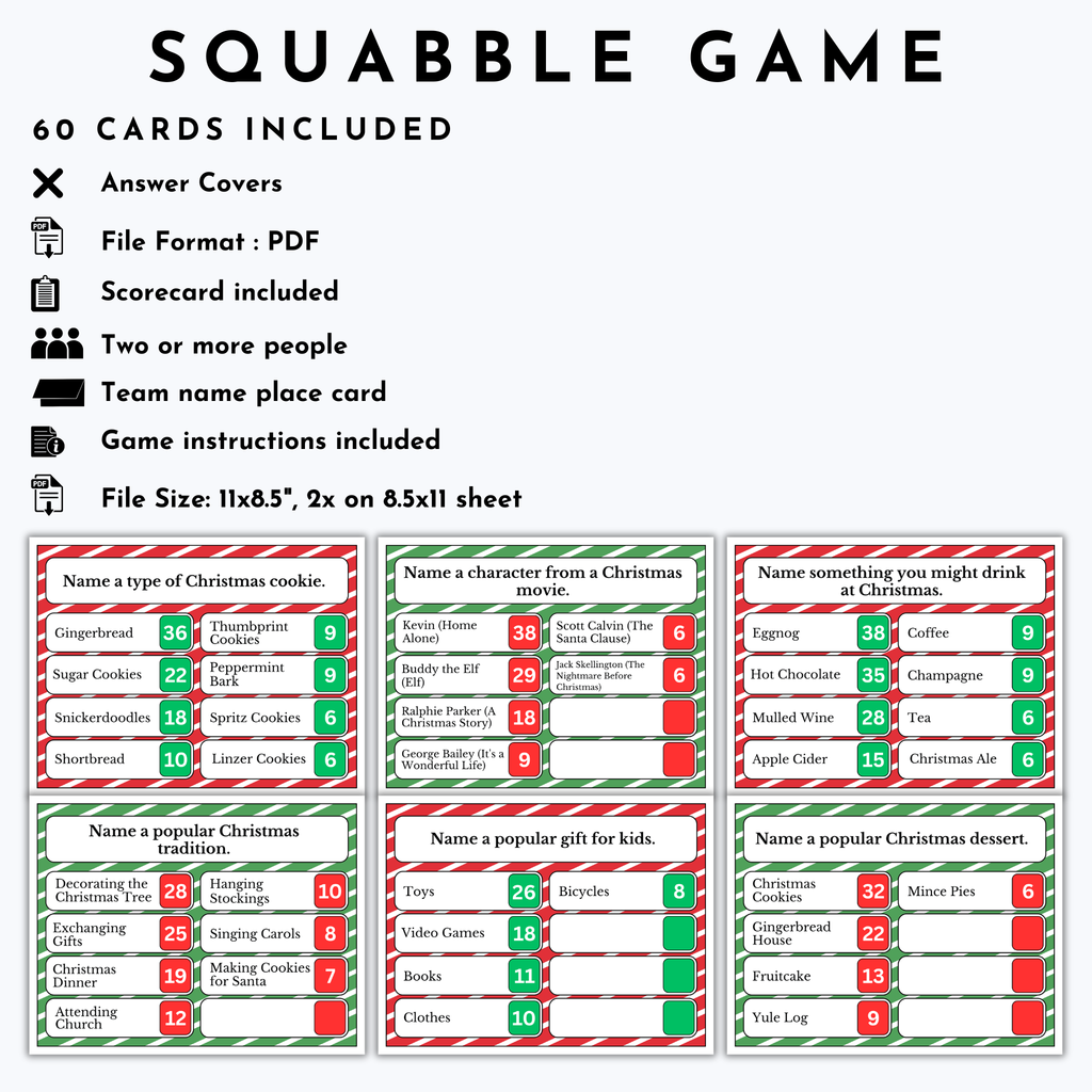 Christmas Mega Game Bundle