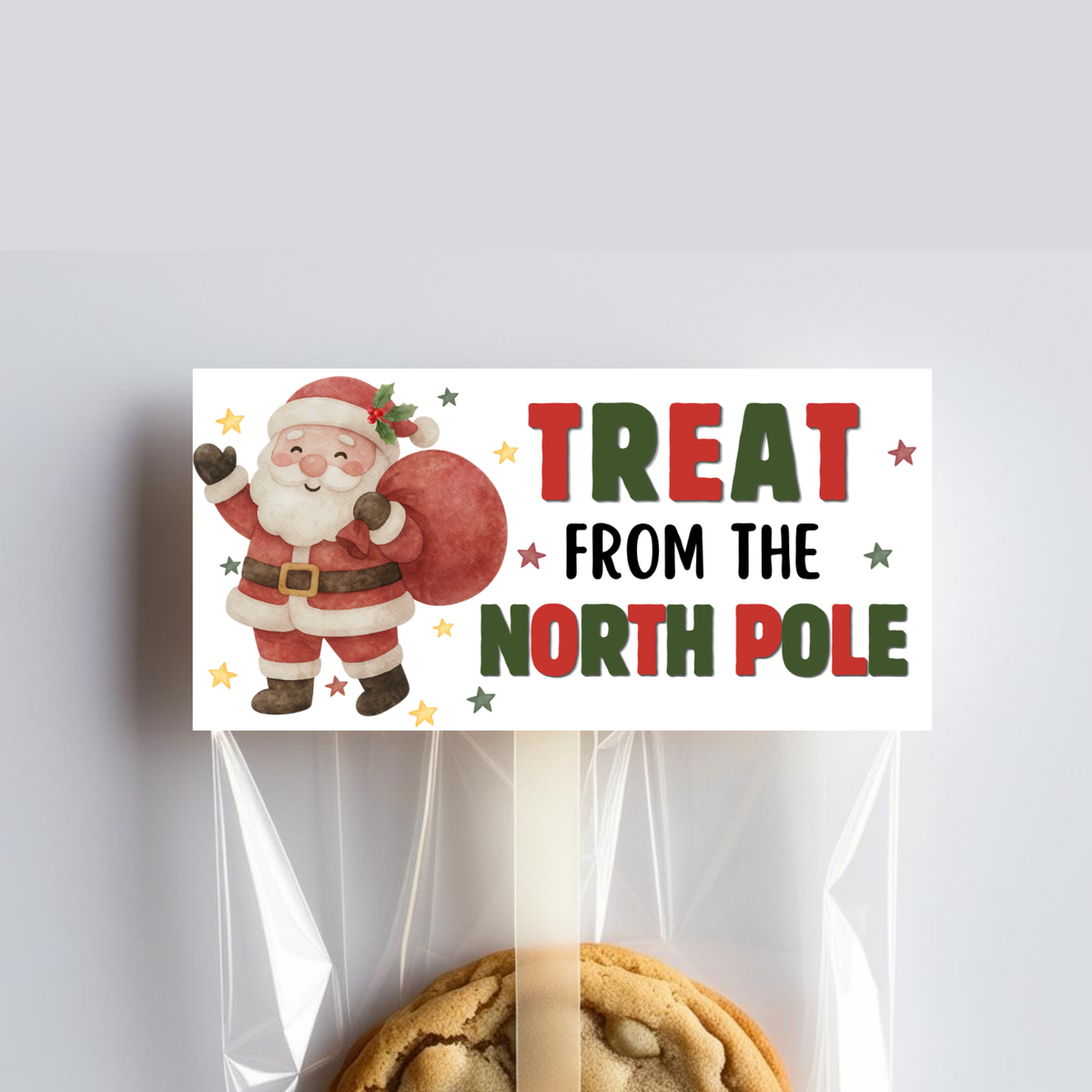 Christmas Bag Topper 04
