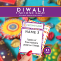 Diwali 5 Second Game