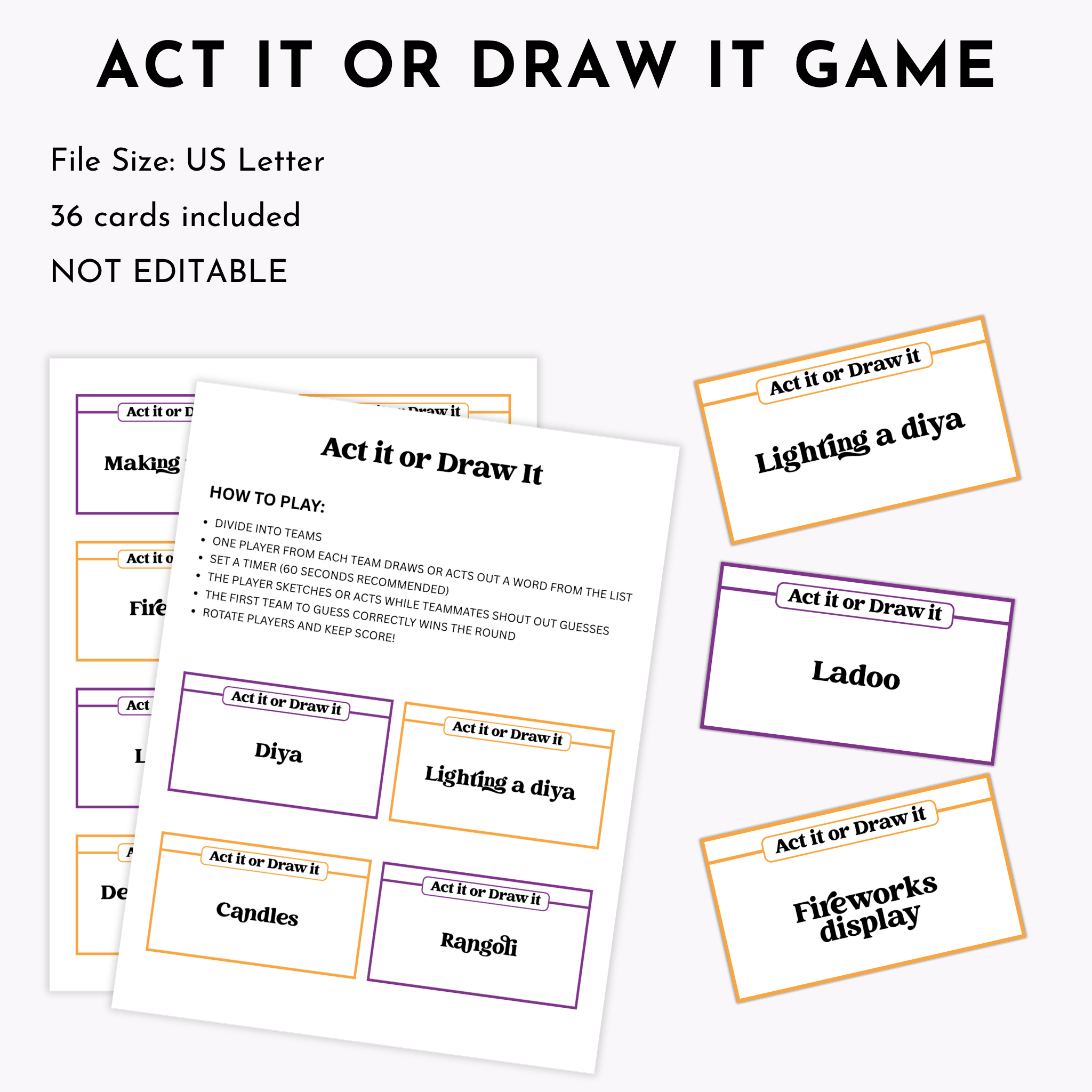 Diwali Mega Game Bundle