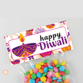 Diwali Treat Bag Topper 4