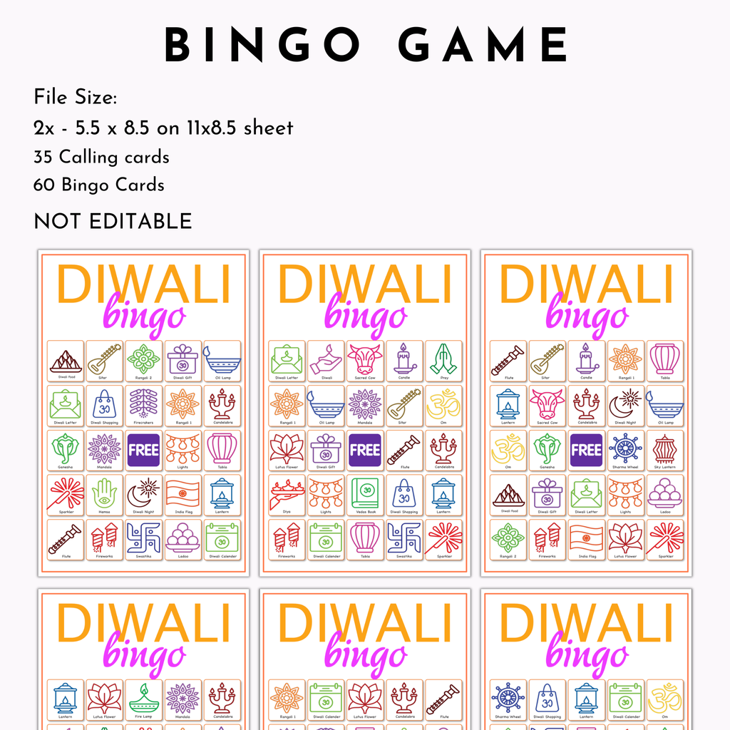 Diwali Mega Game Bundle