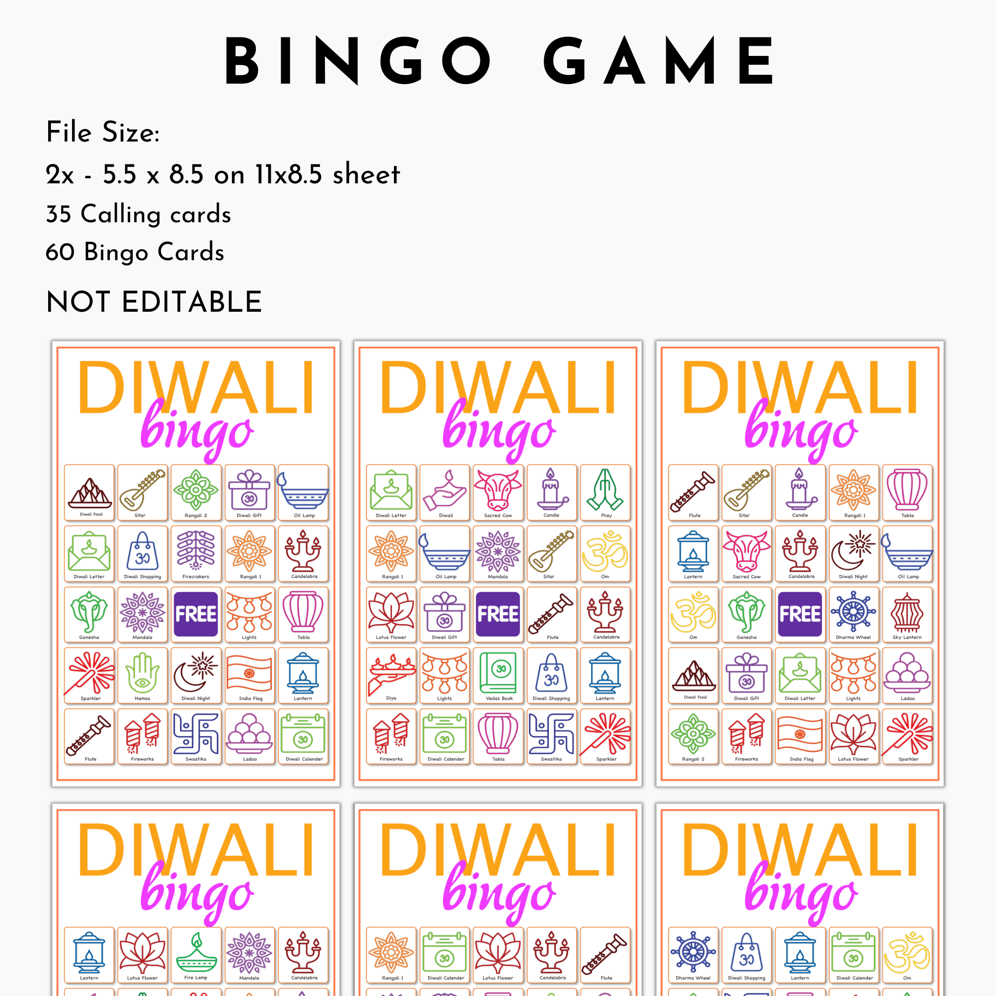 Diwali Mega Game Bundle