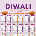 Diwali Squabble Game