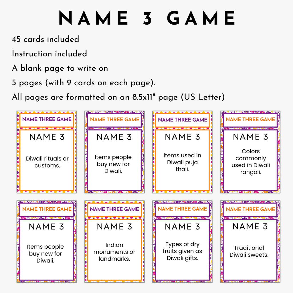 Diwali Mega Game Bundle