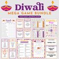 Diwali Mega Game Bundle