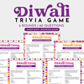 Diwali Trivia Game