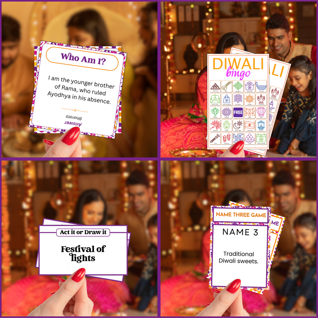Diwali Mega Game Bundle