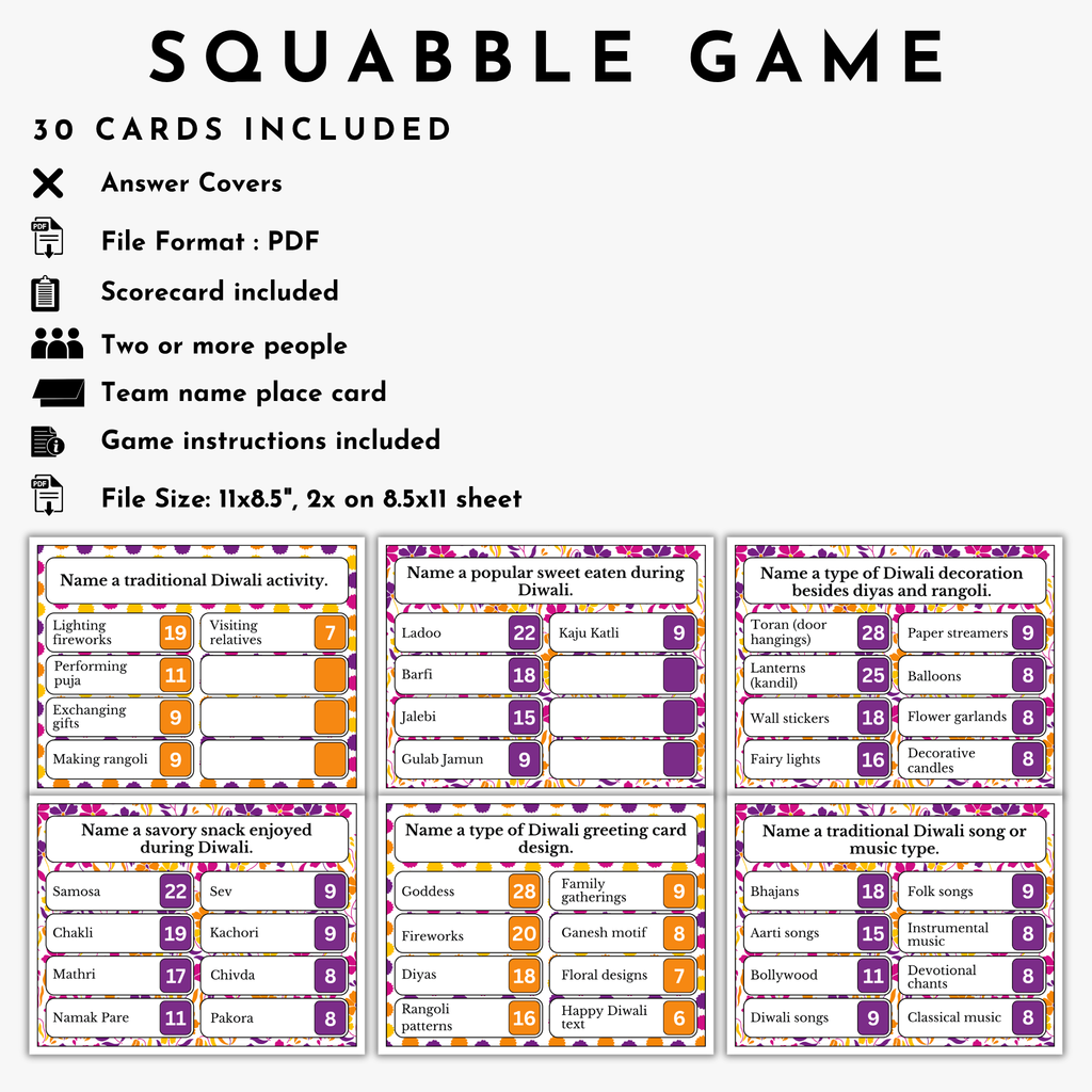 Diwali Mega Game Bundle