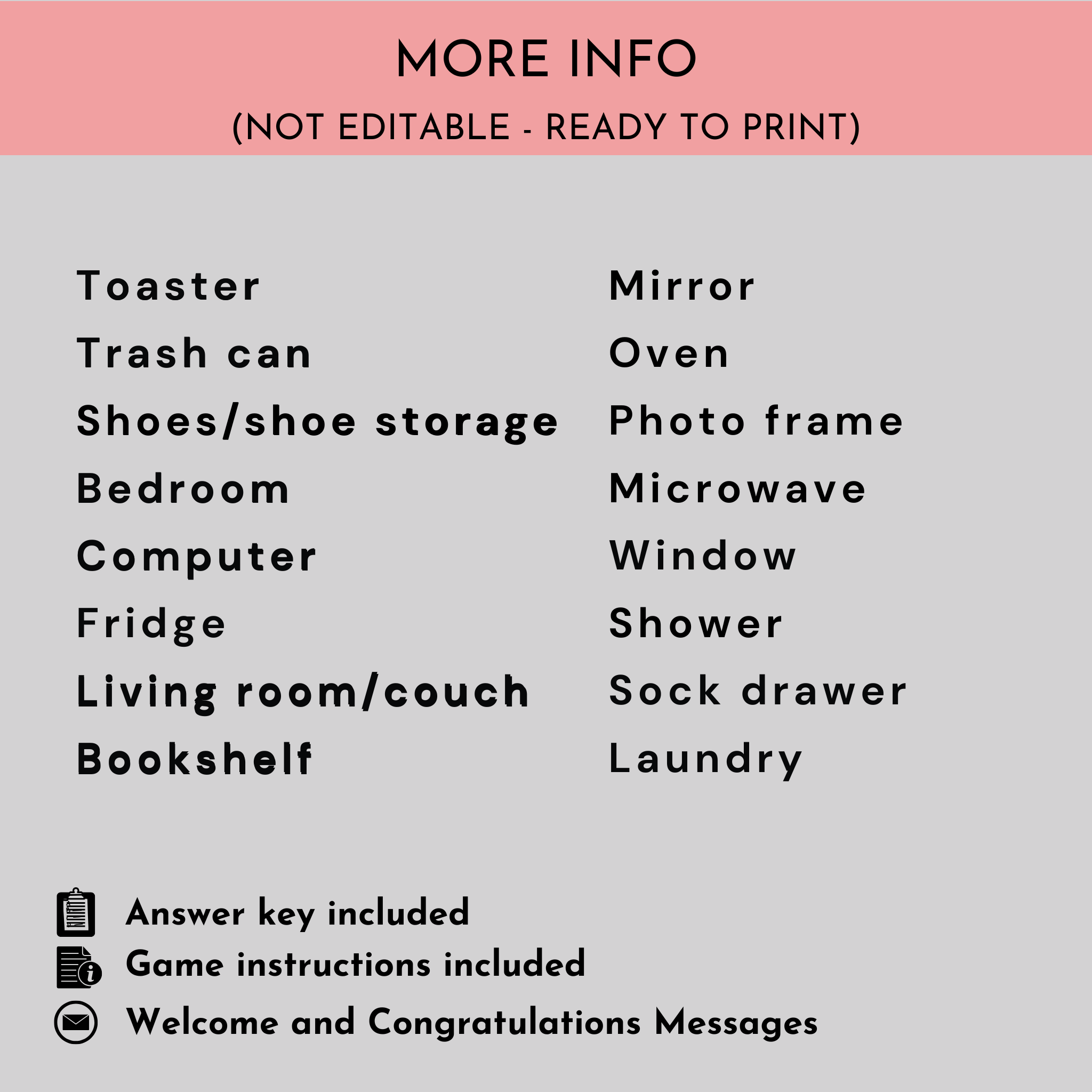 Diwali Treasure Hunt Game