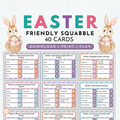 Easter Squabble Game