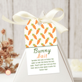 Bunny Bait Gift Tags | Editable