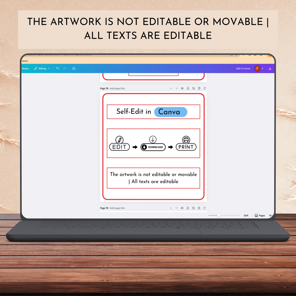 Valentine Build Your Monster Bag Topper