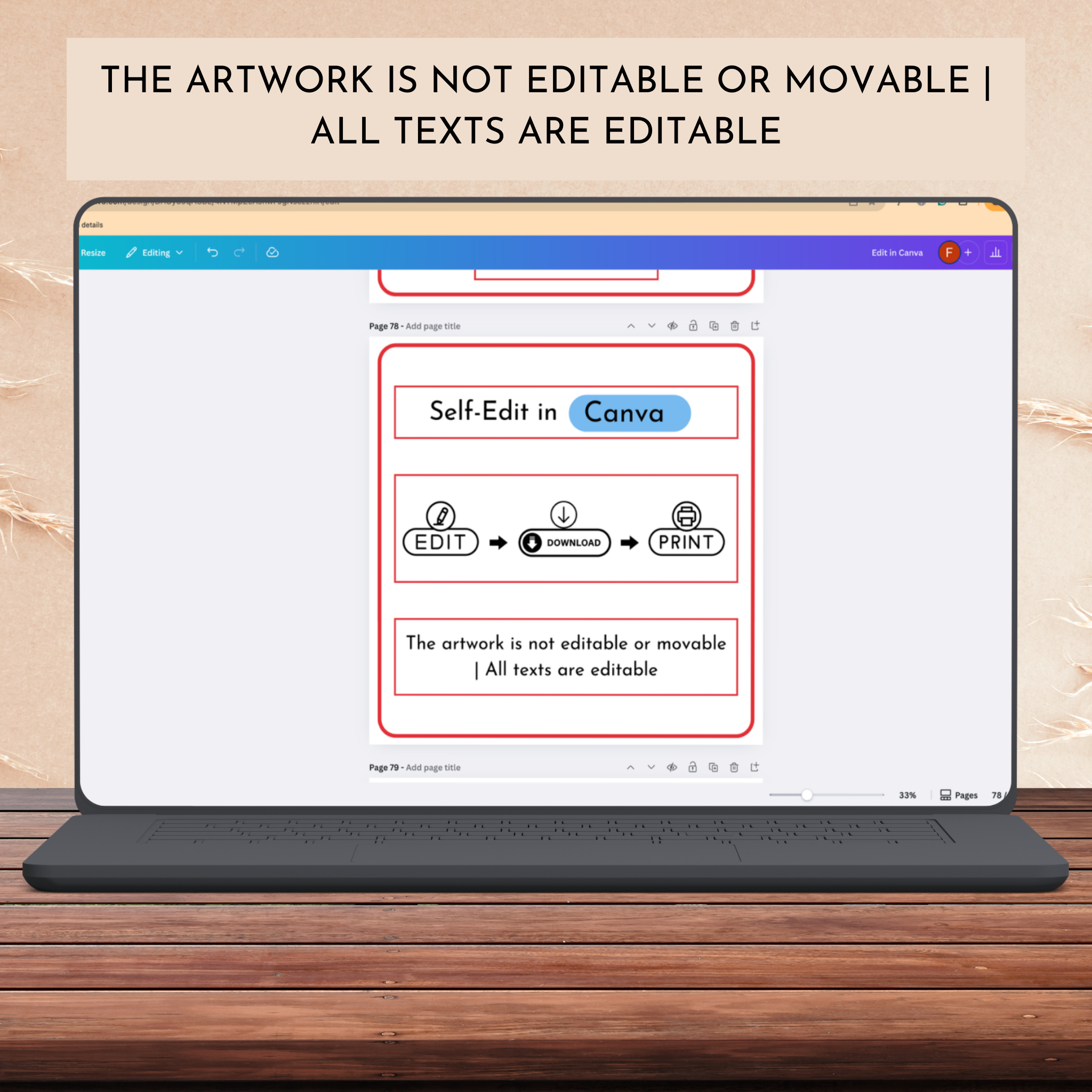 Valentine Build Your Monster Bag Topper