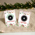 Elf Cam & Surveillance Printable