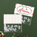 Elf Kisses Bag Topper 03
