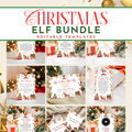 Elf Activity Kit