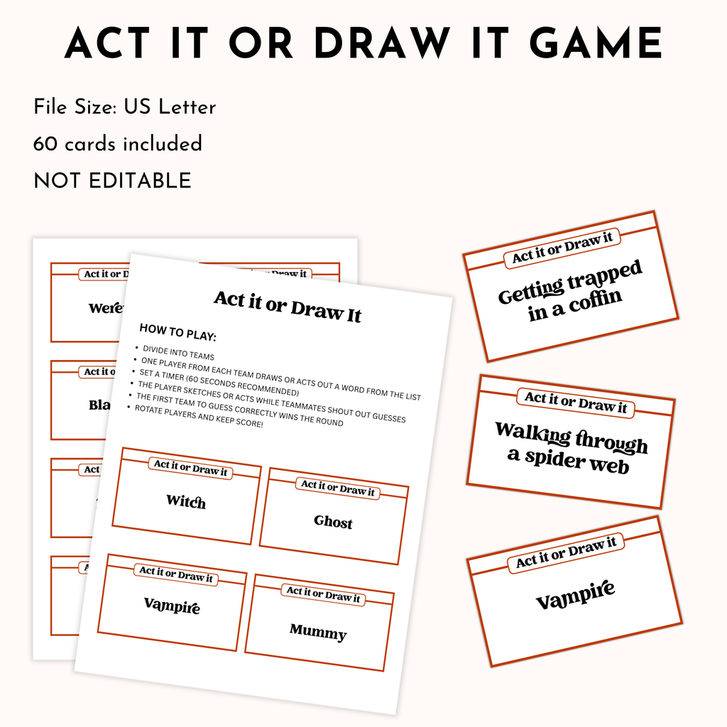Halloween Mega Game Bundle
