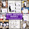 A Baby is Brewing Shower Bundle