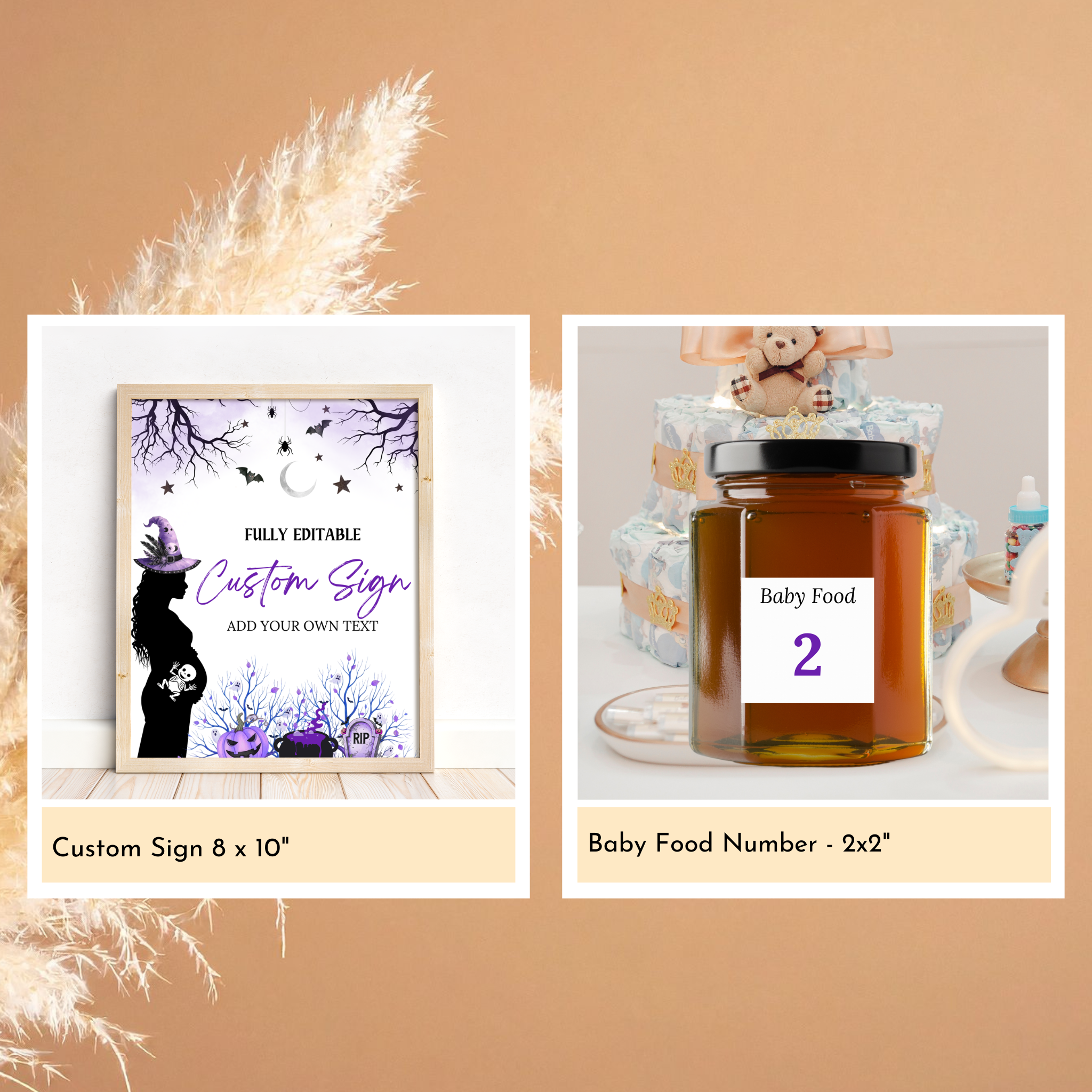 A Baby is Brewing Shower Bundle