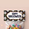 Halloween Treat Bag Toppers 01