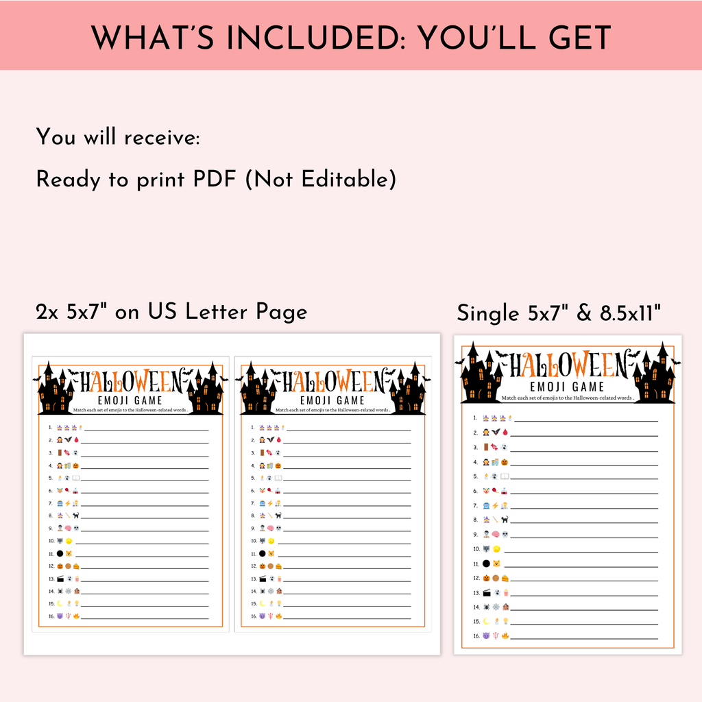 30 Halloween Party Games