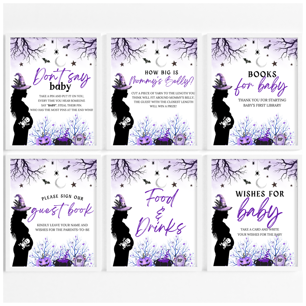 A Baby is Brewing Shower Bundle