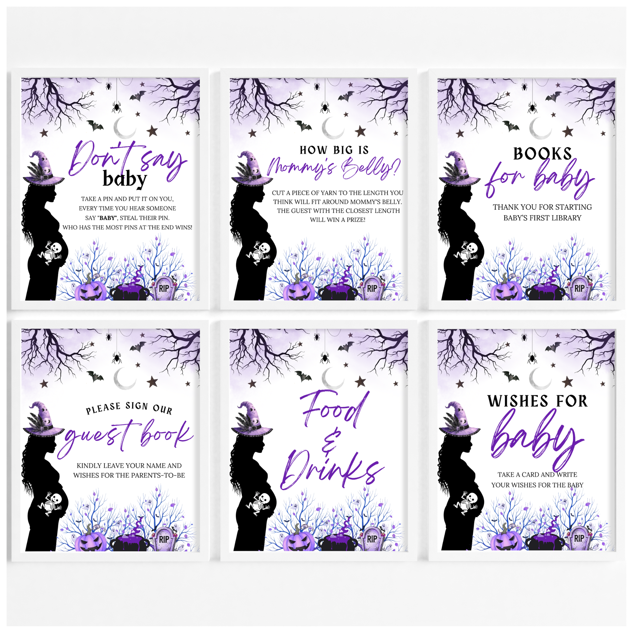 A Baby is Brewing Shower Bundle