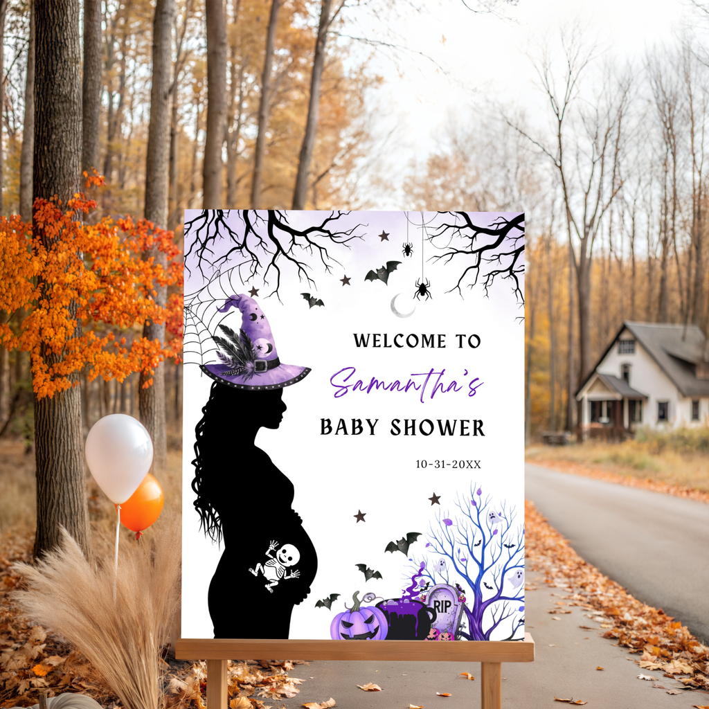 A Baby is Brewing Shower Bundle