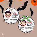 Fang-tastic Tag