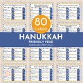 Hanukkah Friendly Feud