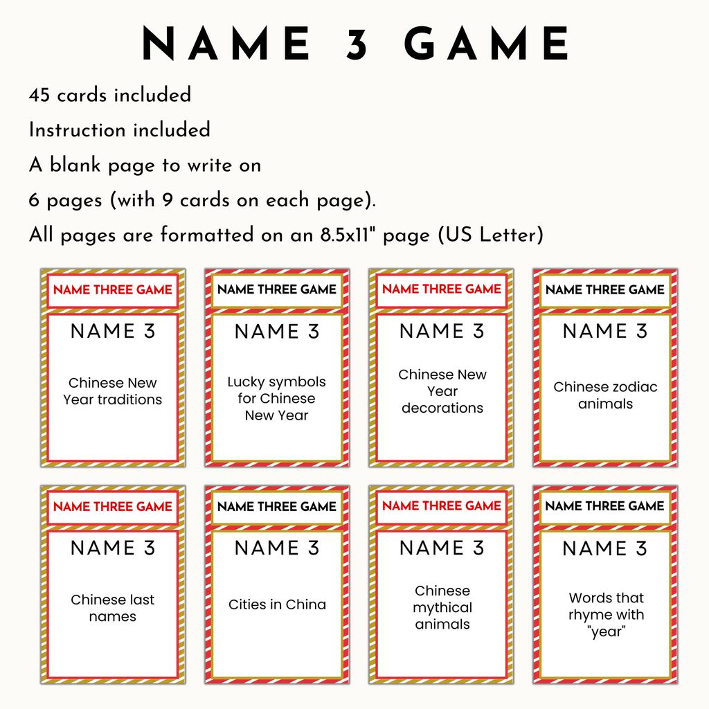 CNY Mega Game Bundle
