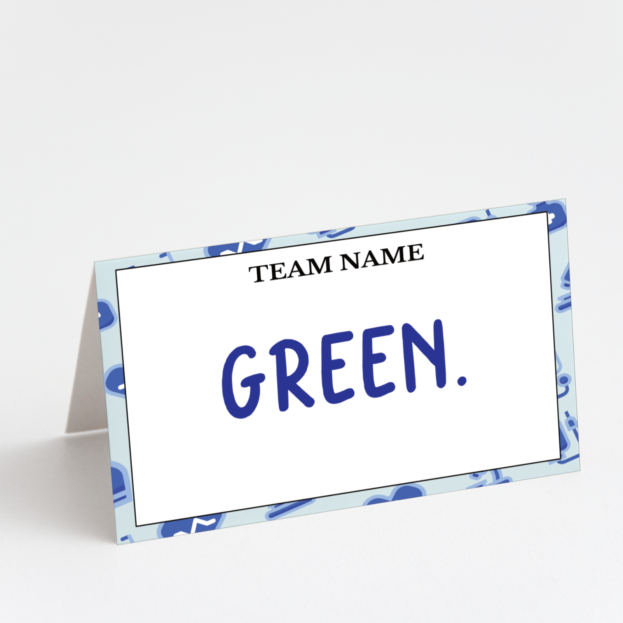 Medical Party Squabble Game