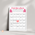 Find the Guest Game | Mother's Day