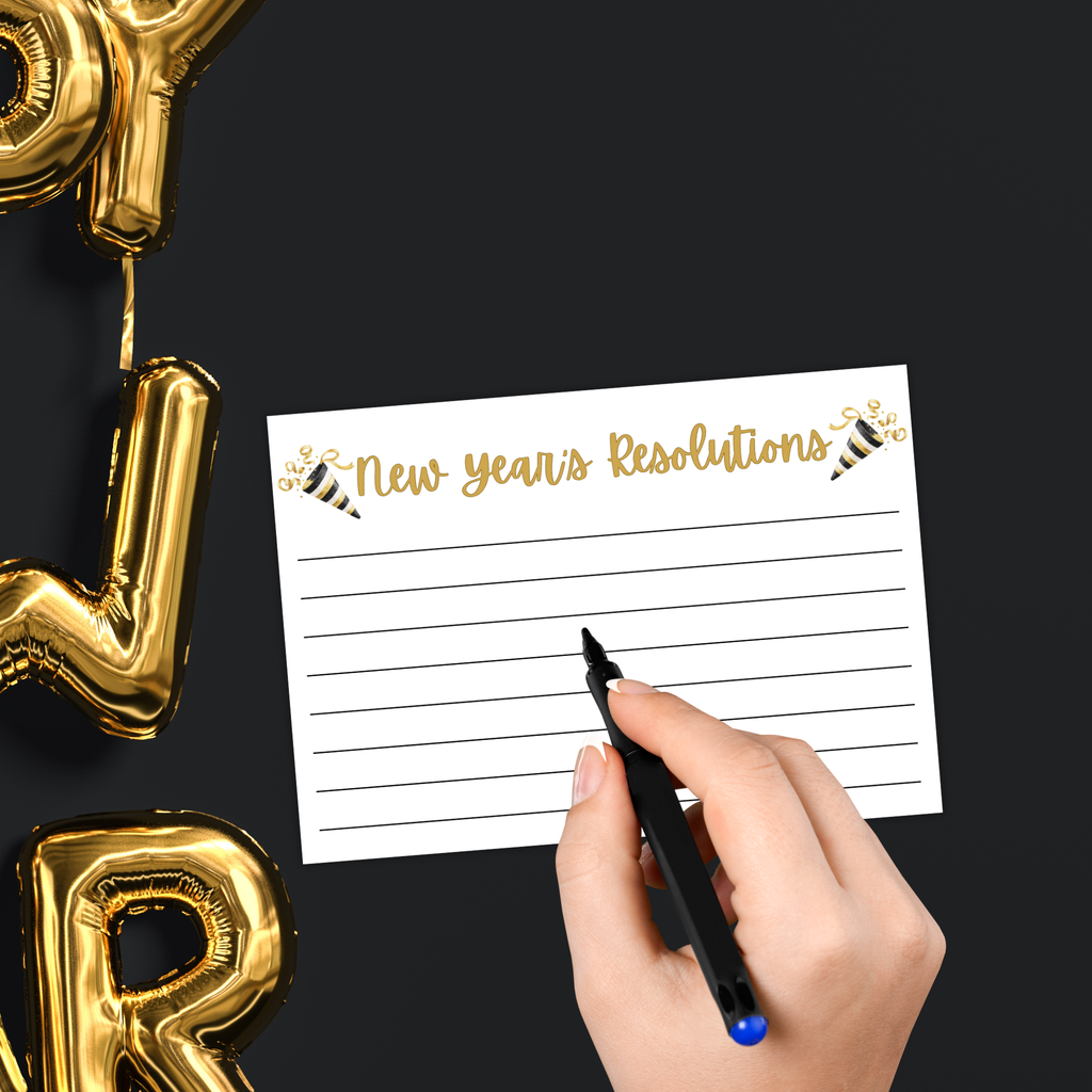 12 New Year's Party Games