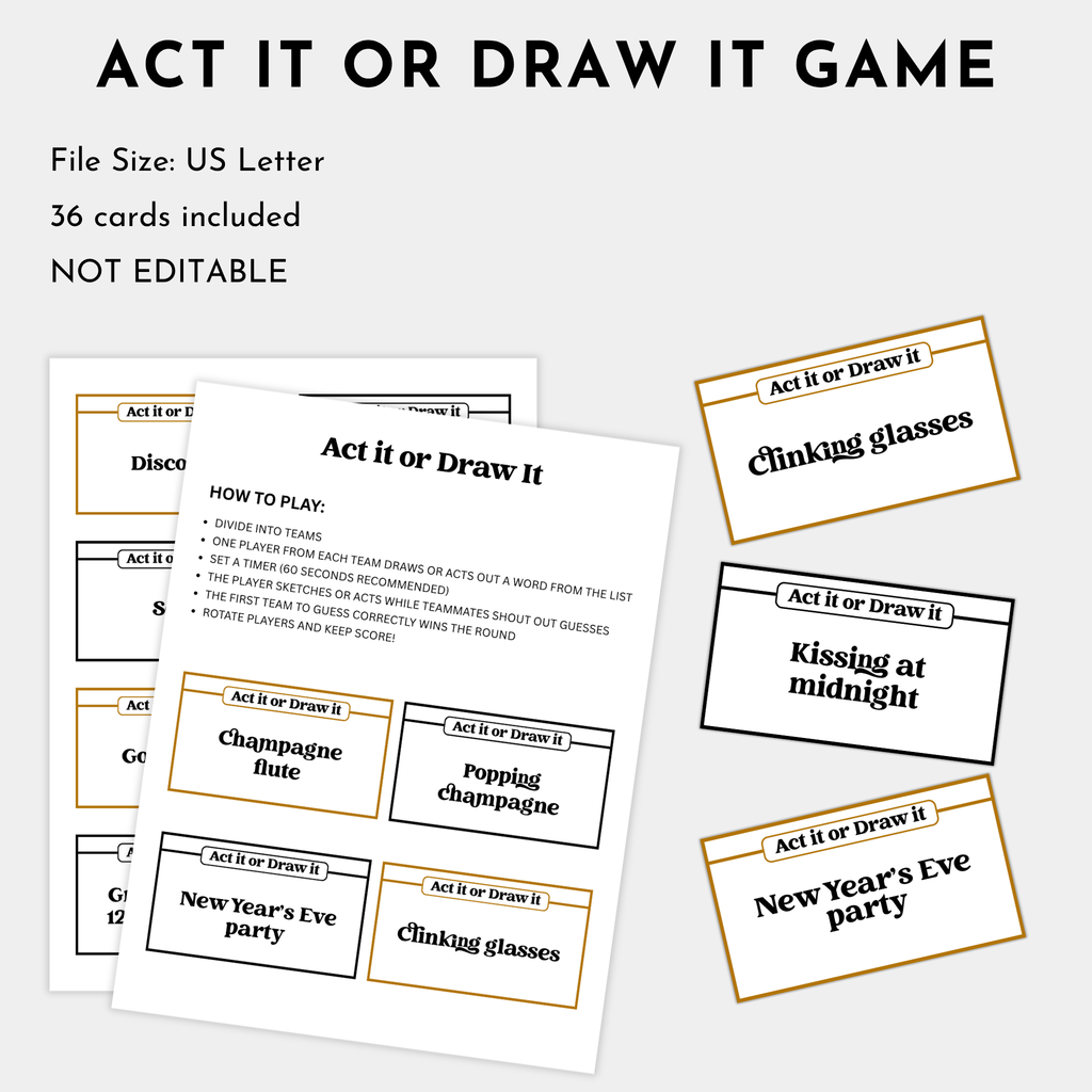New Year's Mega Game Bundle