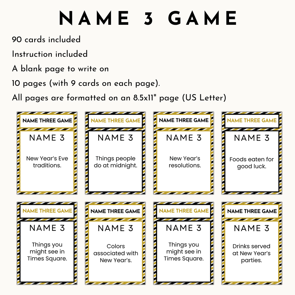 New Year's Mega Game Bundle