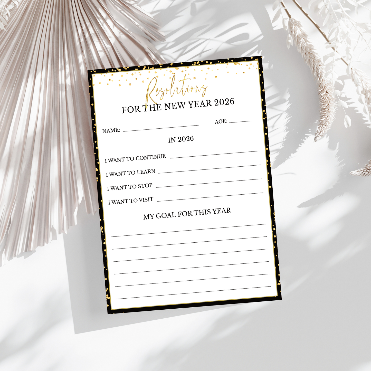 2026 New Year's Party Games