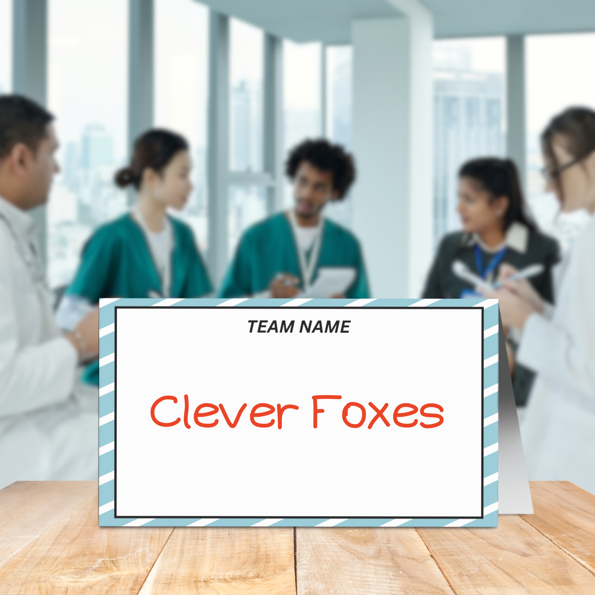 Nurse Friendly Squabble Game