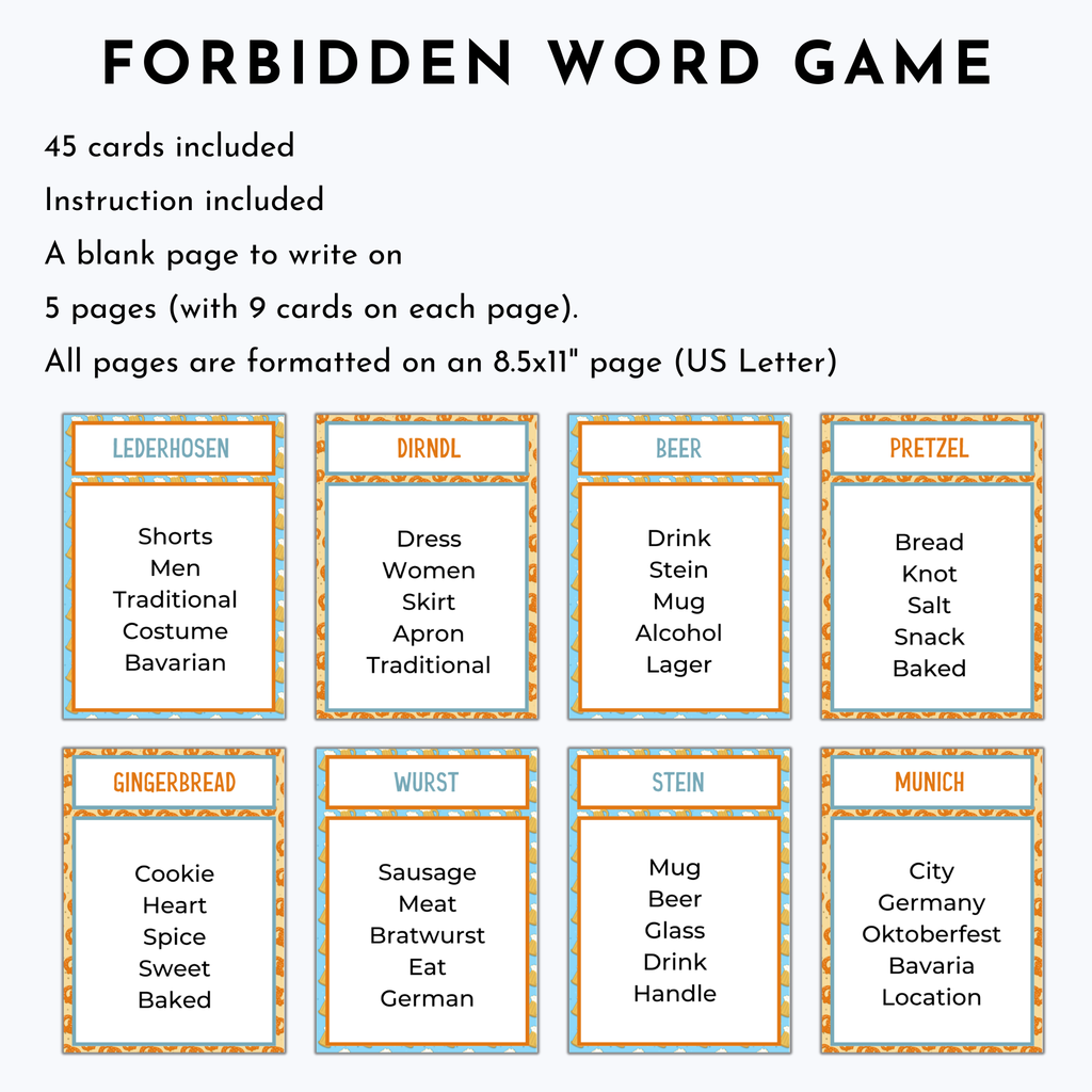 Oktoberfest Mega Game Bundle